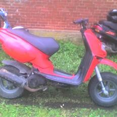 Aprilia rally (SOLGT)