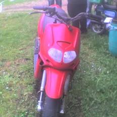 Aprilia rally (SOLGT)