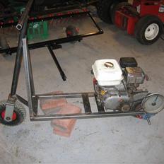Honda  Løbehjul