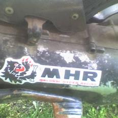 Aprilia rally (SOLGT)