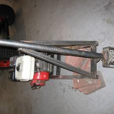 Honda  Løbehjul