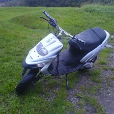 Gilera Stalker ¤Efter¤ <3 solgt!