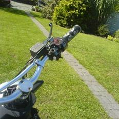 Gilera Stalker ¤Efter¤ <3 solgt!