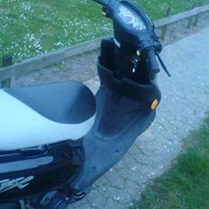 Honda SFX FLOT