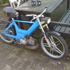 Puch E50 maxi K (solgt)