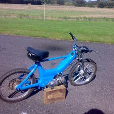 Puch E50 maxi K (solgt)