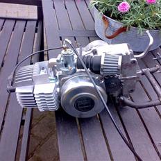 Puch E50 maxi K (solgt)