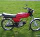 Suzuki DM 50