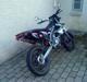 Derbi Senda Sm Xtreme(Solgt)