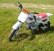 MiniBike 70ccm blueberry 