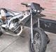 Derbi Senda sm Extreme 
