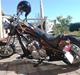 Sinski MC02A CHOPPER