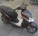 Yamaha jog r solgt