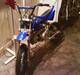 MiniBike 125ccm crosser :) - Solgt