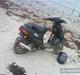 Piaggio zip gl (solgt) 5000 kr