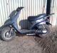 Yamaha BWS