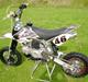 MiniBike *SNAKEPIT*   solgt