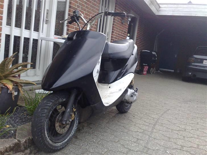 Yamaha Axis / Rally SOLGT billede 17