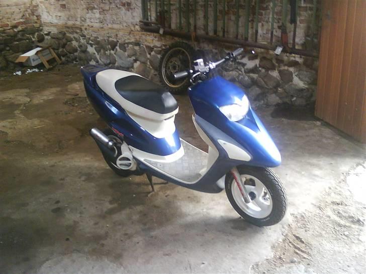 Honda Sfx Repsol (Solgt) billede 4