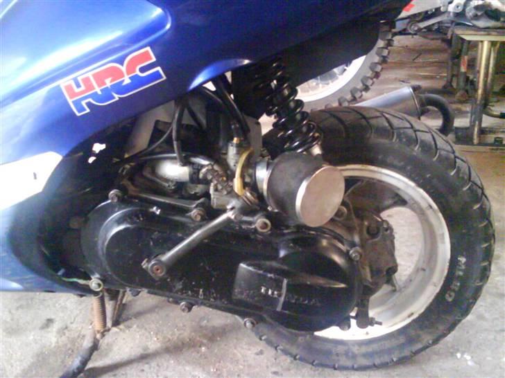 Honda Sfx Repsol (Solgt) billede 5