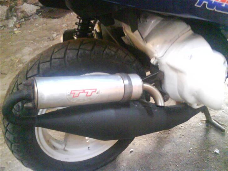 Honda Sfx Repsol (Solgt) billede 6