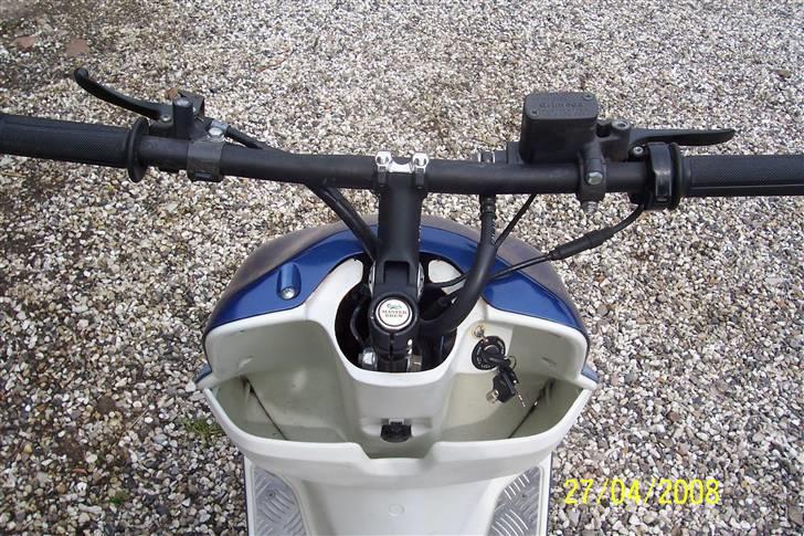 Honda Sfx Repsol (Solgt) billede 7