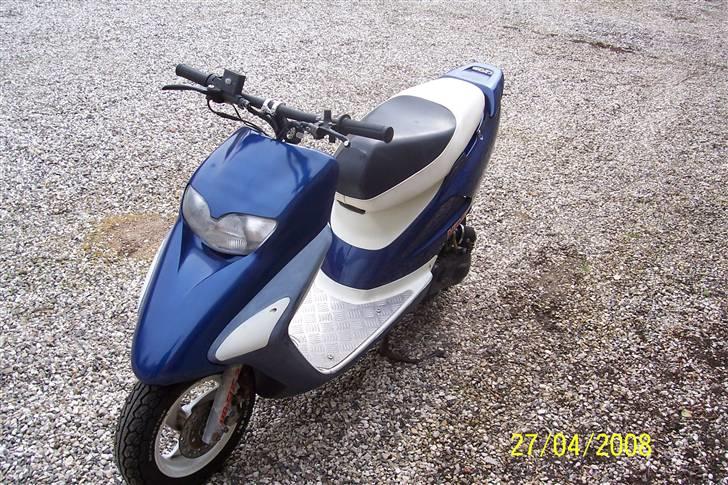 Honda Sfx Repsol (Solgt) billede 8