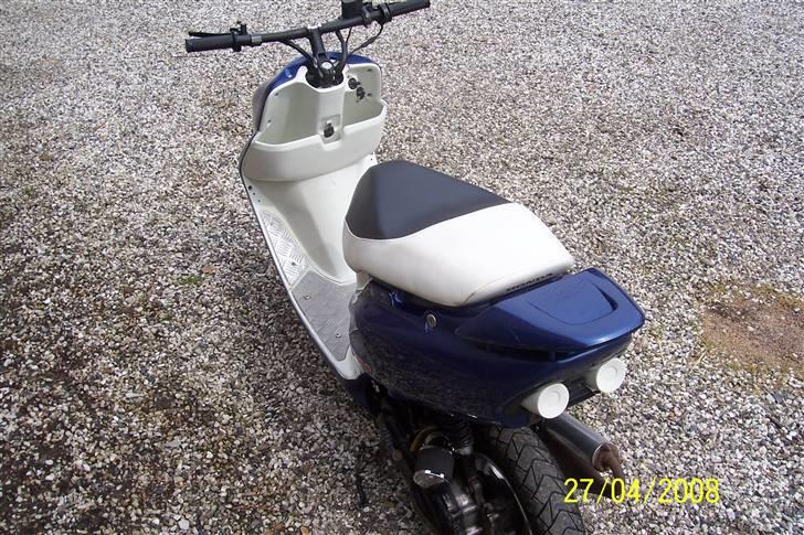Honda Sfx Repsol (Solgt) billede 10