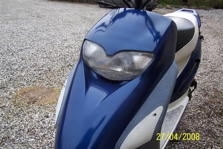 Honda Sfx Repsol (Solgt) billede 13