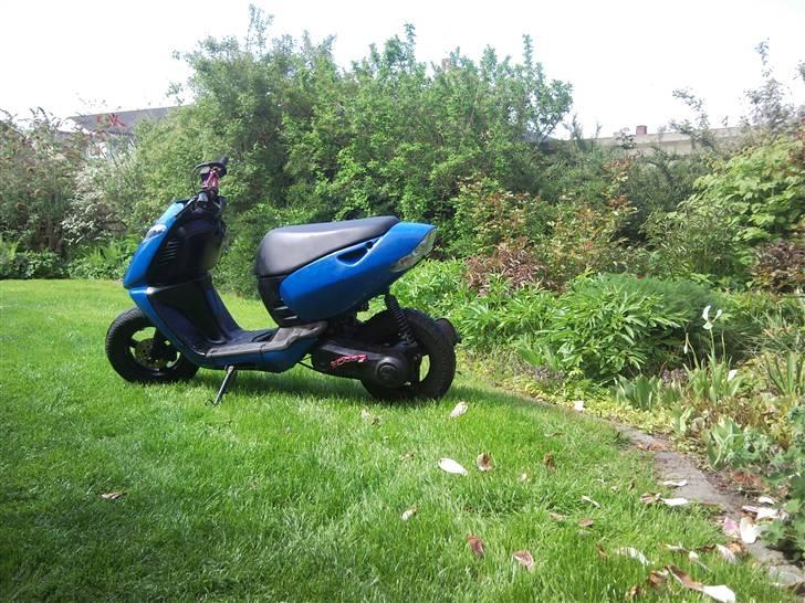 Aprilia Sonic .::SOLGT::. billede 3