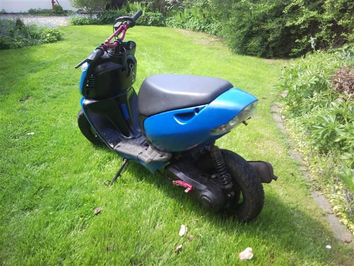 Aprilia Sonic .::SOLGT::. billede 4