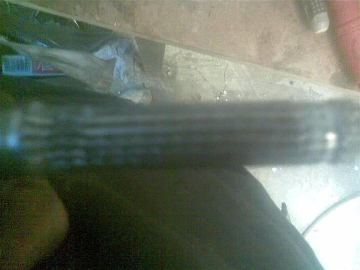 Aprilia Rally Projekt billede 13