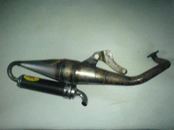 Suzuki Street Magic  billede 9