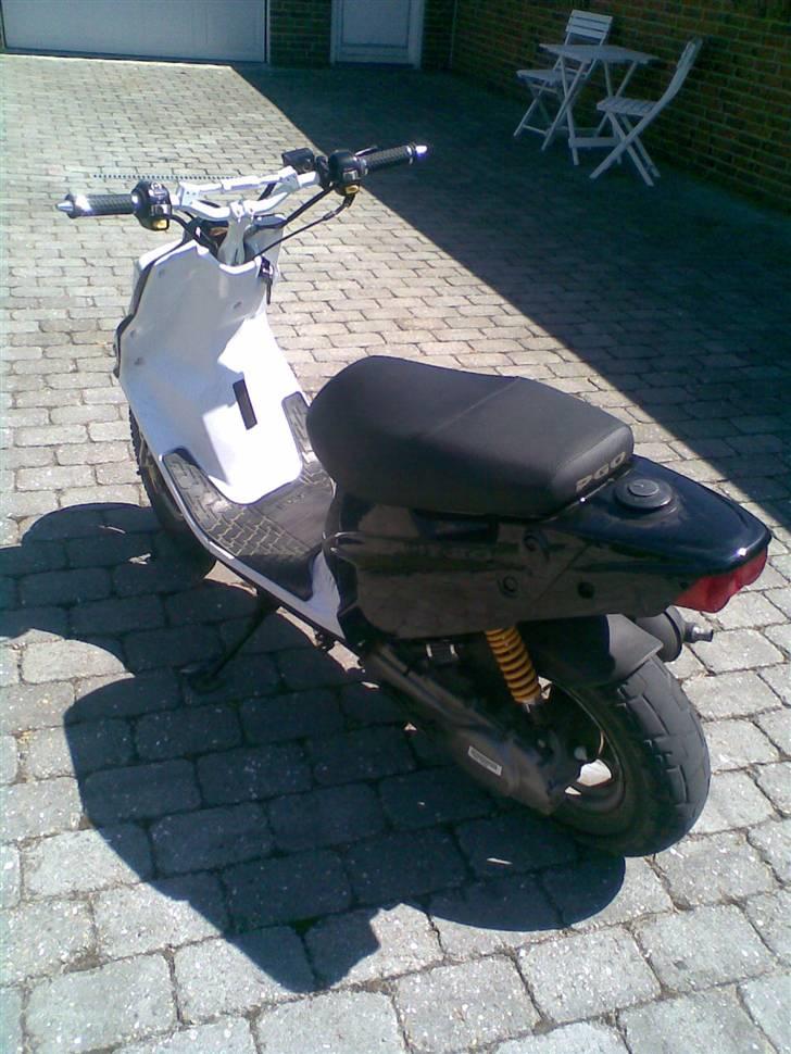 PGO Hot 50 billede 1