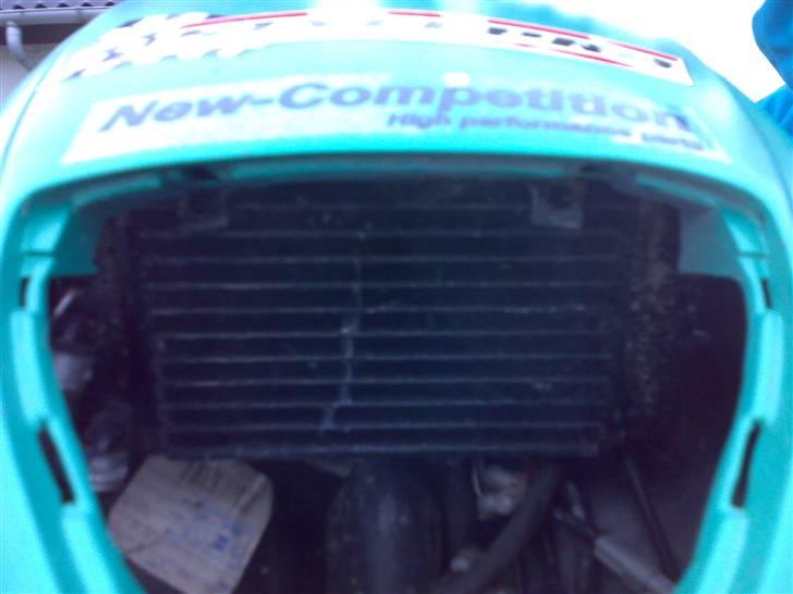 Piaggio Nrg / Runner LC DD Byttet billede 5