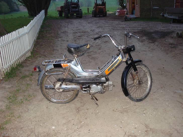 Puch Maxi KL *solgt* billede 1