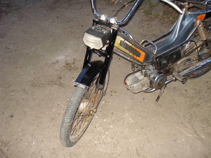 Puch Maxi KL *solgt* billede 6
