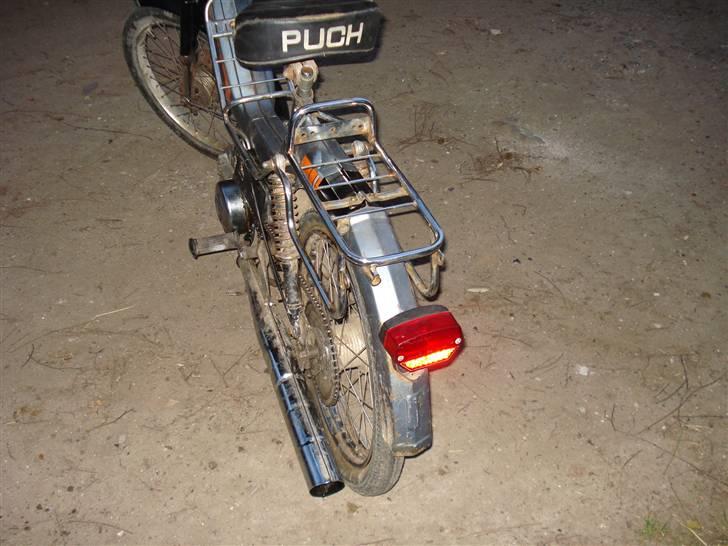 Puch Maxi KL *solgt* billede 7