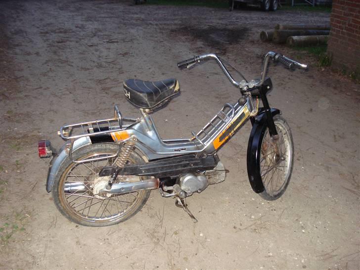 Puch Maxi KL *solgt* billede 8