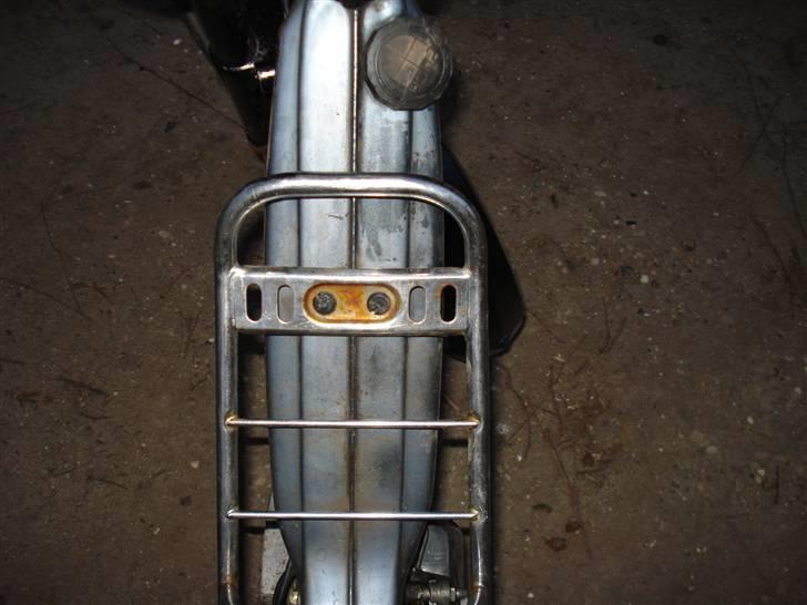 Puch Maxi KL *solgt* billede 9