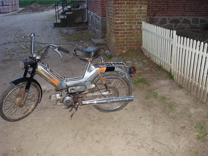 Puch Maxi KL *solgt* billede 10