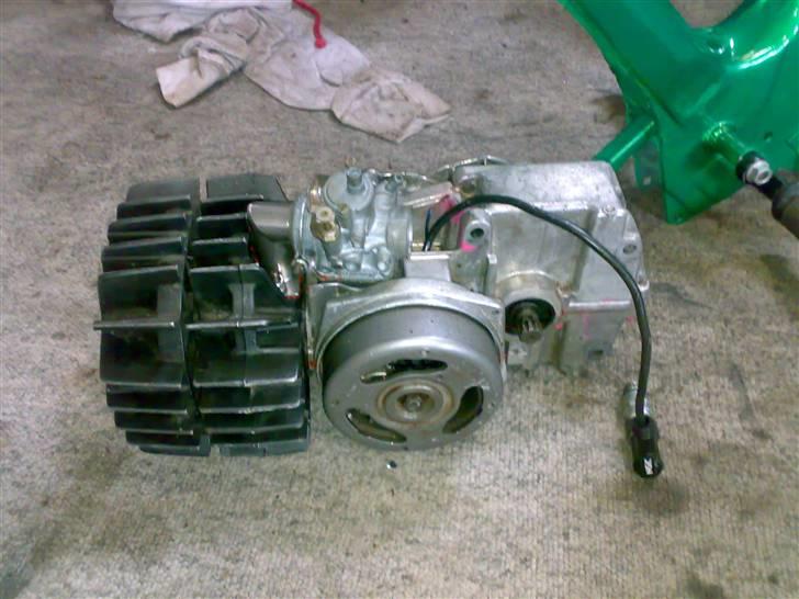 Puch Maxi - (Død) billede 2