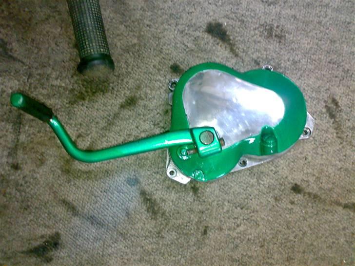 Puch Maxi - (Død) billede 3