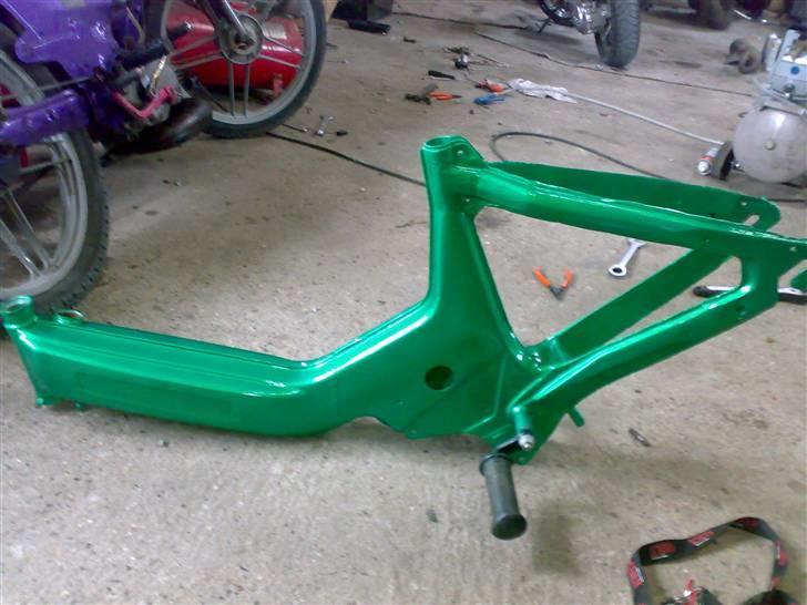 Puch Maxi - (Død) billede 5