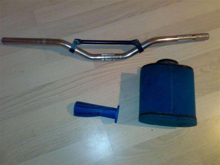 Puch Maxi - (Død) billede 6