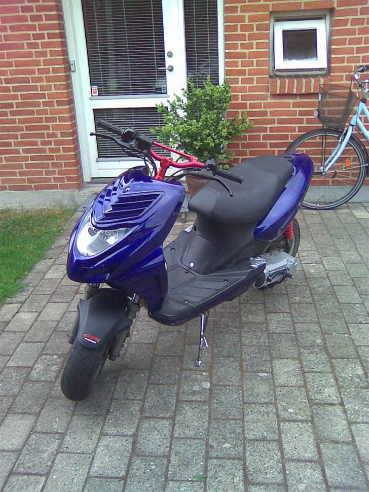 CPI OliverCity Byttet til Bws - heheh billede 1