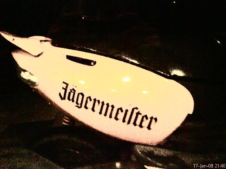 Aprilia sonic  billede 14