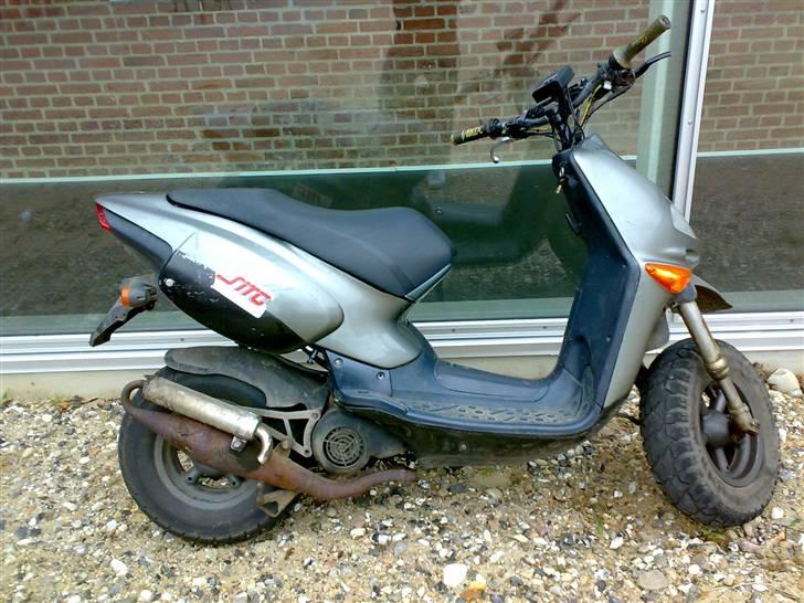 Aprilia Rally - Nyt billede 8