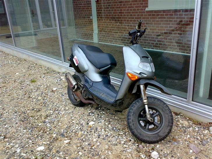 Aprilia Rally - Nyt billede 9