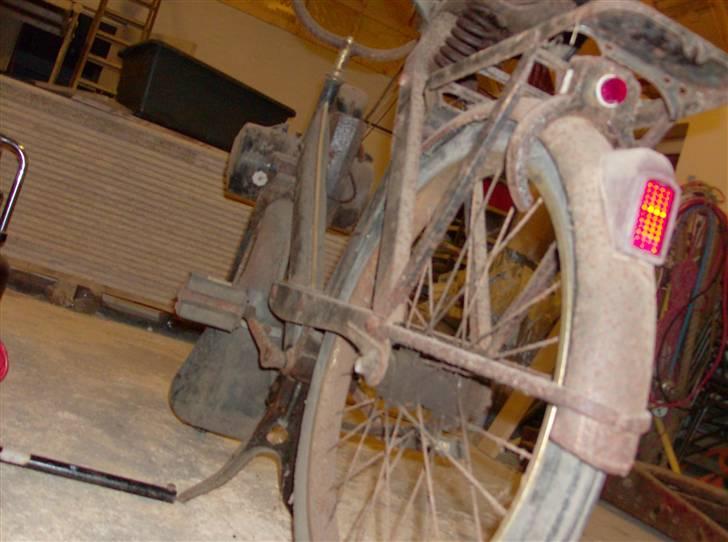 Velo solex Solgt billede 4